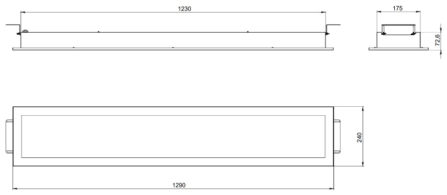 FG 240 21W Faros
