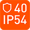 IP40-54