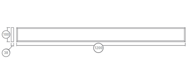 FG 10 32W Faros