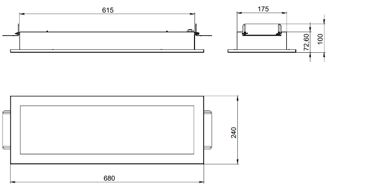 FG 240 EM 20W Faros