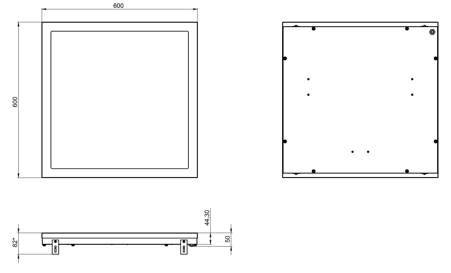 FI 595 GOZ 31W